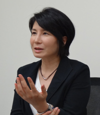花井 美代子（はない みよこ） | 一般社団法人日本ビジネスメール協会